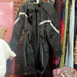 H&M Studio Coat Jacket